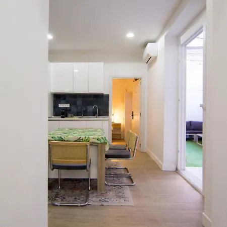 Guest house En 11 Bernardo