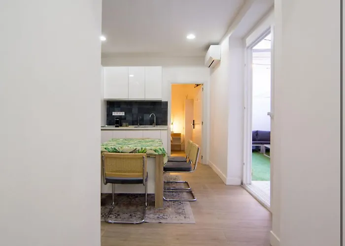 Guest house En 11 Bernardo