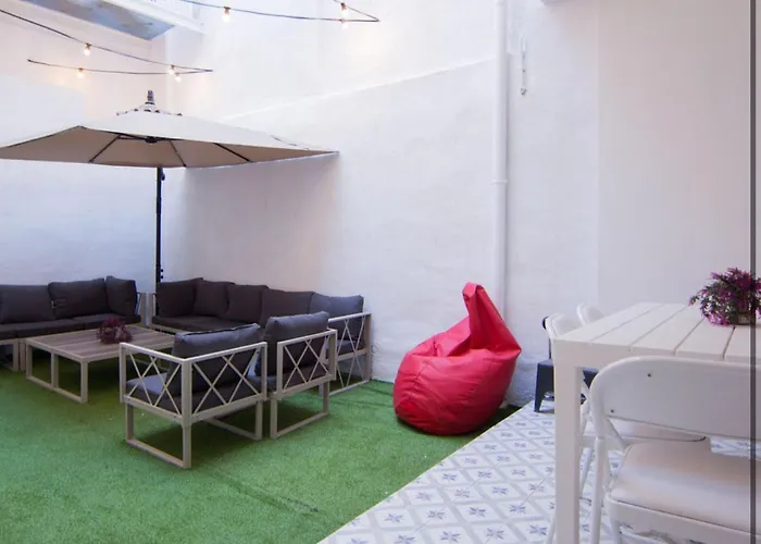 Guest house En 11 Bernardo